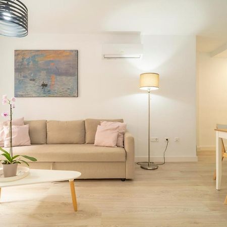 Apartamento Malaga Beach - Center B&C Exterior foto