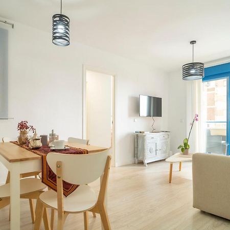 Apartamento Malaga Beach - Center B&C Exterior foto