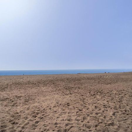 Apartamento Malaga Beach - Center B&C Exterior foto